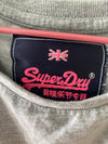 SuperDry + Levi’s | 14 yrs (preloved) KindFolk