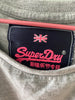 SuperDry + Levi’s | 14 yrs (preloved) KindFolk