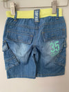 Name It Shorts + Summer Shirt | 1-1.5 yrs (nwt) KindFolk