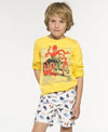 Billybandit Sweatshirt | KindFolk