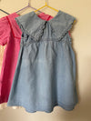 Zara Dresses x 3 | 2-3 yrs (preloved)