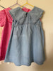 Zara Dresses x 3 | 2-3 yrs (preloved)
