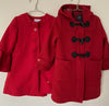 Mayoral Coat | 3 yrs (preloved) KindFolk
