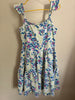 Dunnes Summer Dress | 6 yrs (preloved) KindFolk