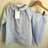 Little White Co Pyjamas | KindFolk