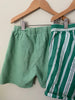 H&M + Leigh Tucker Shorts | 7 yrs (preloved) KindFolk
