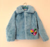 Billieblush Coat | 6 yrs (5-6 recommended / preloved) KindFolk