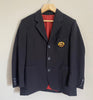 Burberry Blazer | 7-8 yrs recommended / see measurements (preloved) KindFolk