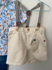 Mayoral Shirt + Jeans | Zara Shorts | 12-18 mtgs recommended (preloved + new) KindFolk