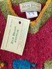 Julie Dillon Knitwear | Size 1 / new baby 0-3 mths (nwt) KindFolk