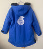 Bear Hug Dryrobe | Size S / 4-6 yrs recommended (nwt / RRP €120) KindFolk