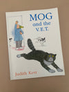 Mog and the V.E.T. KindFolk