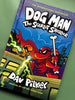 Dog Man Books x2 (hardbacks) KindFolk