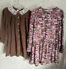Mayoral Dress | 7 yrs (preloved) KindFolk