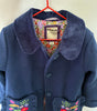 Boden Coat | 4-5 yrs (original price €160/preloved) KindFolk