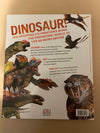 Knowledge Encyclopaedia Dinosaur KindFolk