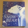 There’s a Bear in My House + Snow Bear KindFolk
