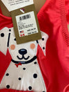 Joules Swimsuit | 3-6 mths ( nwt) KindFolk