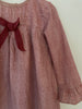 Babidu Dress | 5 yrs ( 4 recommended / preloved) KindFolk