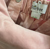 Kirbee Dungarees| 5-6 yrs (preloved) KindFolk