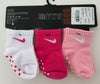 Nike Non-slip Socks | 12-24 mths (nwt / RRP €12) KindFolk