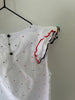 Jacadi Top | 8 yrs / small fitting brand (preloved) KindFolk
