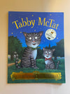 Tabby McTat | J Donaldson KindFolk