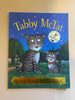 Tabby McTat | J Donaldson KindFolk
