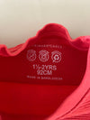 Zara + Primark T-shirts | 18-24 mths (preloved) KindFolk