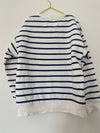 Zara Sweatshirt | 10 yrs ( 8-9 yrs recommended / preloved) KindFolk
