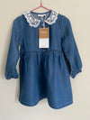 Name It Dress | 1.5 - 2 yrs (nwt) KindFolk