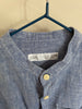 Zara Shirt | 7 yrs (preloved) KindFolk