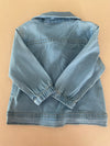 Name It Soft Denim Jacket | 2-4 mths (nwt / RRP €26.99) KindFolk