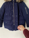 Ralph Lauren Coat | 4 yrs (and preloved) KindFolk