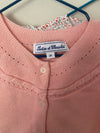 Tartine et Chocolat Cardigan + Babidu Set | 2 yrs (small fitting brands) preloved