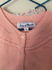 Tartine et Chocolat Cardigan + Babidu Set | 2 yrs (small fitting brands) preloved