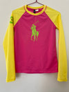 Ralph Lauren Rash Vest KindFolk