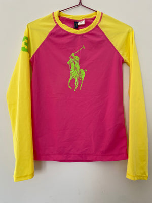 Ralph Lauren Rash Vest KindFolk