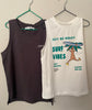 Zara Vests x 2 | 6 yrs (nwt)