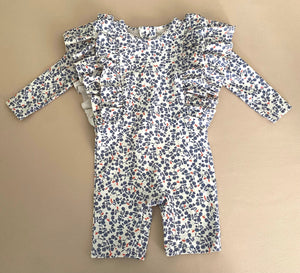 Konges Slojd Swimsuit | 3 mths (preloved / RRP €53) KindFolk