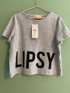Lipsy + Nike T-Shirt | 8-9 yrs recommended (nwt + preloved) KindFolk