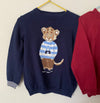 Mayoral Jumpers x 2 | 36 mths / small fitting brand (preloved) KindFolk