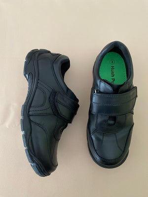 Hush Puppies School Shoes | UK 3 (preloved) KindFolk