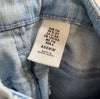 H&M Dungarees | 5-6 yrs (preloved) KindFolk