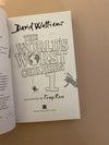 The World’s Worst Children 1 | David Walliams KindFolk