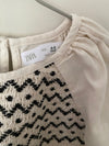 Zara Dresses x 2 | 4-5 yrs (preloved) KindFolk
