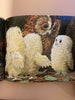 Owl Babies + CD KindFolk