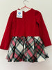 Mayoral Dress | 24 mths ( 12-24 recommended / small fitting brand) nwt / RRP €46 KindFolk