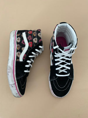 Vans Donut Print | UK 2.5 KindFolk