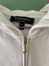 Juicy Couture Hoodie | Size: M / 12-14 yrs recommended (preloved) KindFolk